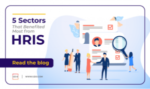 5 Sectors That Have Benefited Most From HRIS