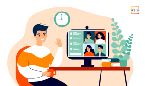 How Virtual Onboarding Of Employees Can Benefit Your Business