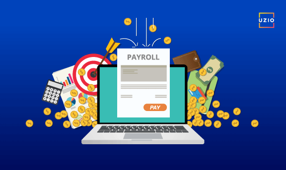 online paystub