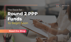Replenish the Exhausted Ppp Loans: Round 2 Stands Approved