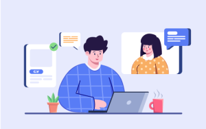 An Abbreviated Guide to Virtual Onboarding in 2021