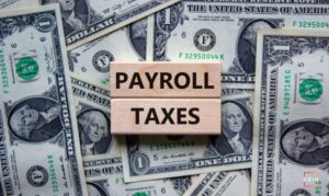 What are payroll taxes and why do small business owners must know about them?