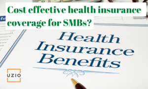 As a small employer, what are your options to offer cost effective health insurance coverage to your employees?