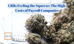 The Payroll Companies are Gouging the Cannabis Related Businesses (CRBs)