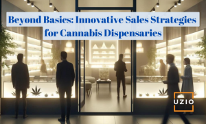 Custom Cannabis Solutions: Targeted Strategies for Growing Your Dispensary Sales