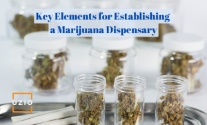 3 Key Considerations for Opening a Marijuana Dispensary
