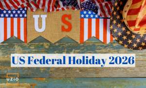 List of 2026 Federal Holidays for Small Businesses That You Need To Know