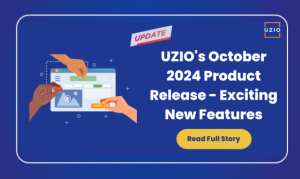 UZIO’s October 2024 Product Release – Exciting New Features!