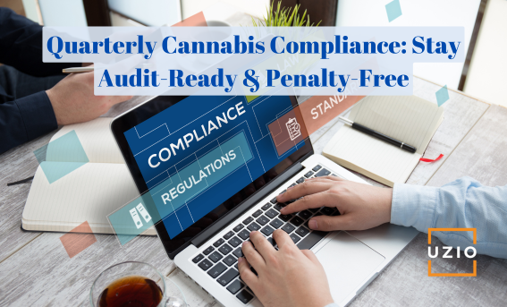 Staying Ahead of Regulatory Changes: A Quarterly Compliance Checklist