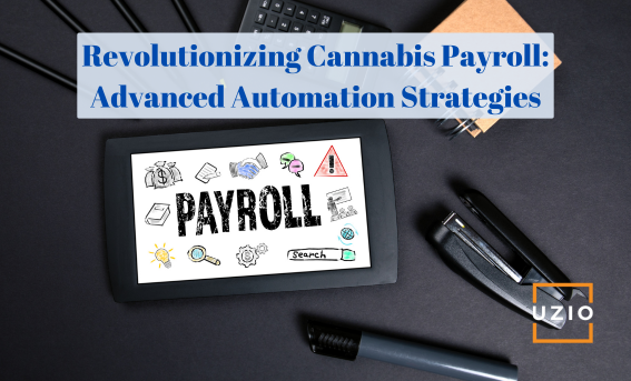 Beyond the Basics: Advanced Payroll Automation for Cannabis Retailers